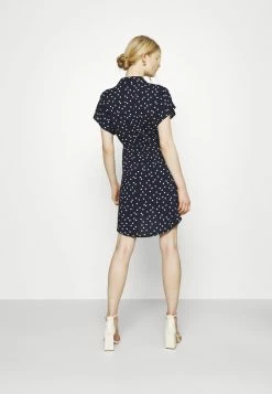 Meilleure vente 😉 Un Tarif Préférentiel Even&Odd Robe chemise robes col à revers femme ❤️ 10 Meilleure vente 😉 Un Tarif Préférentiel Even&Odd Robe chemise robes col à revers femme ❤️ -Even&Odd Soldes Boutique 42ac0d087853491bb73bf50759bc24e0