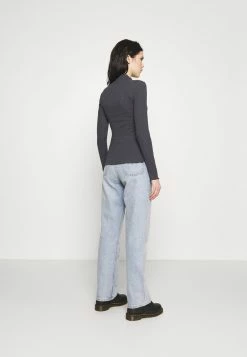 Coupon 👏 Even&Odd T-shirt à manches longues Qualité Fiable t-shirts et tops col officier femme 🌟 -Even&Odd Soldes Boutique 42c732483fea4387870ca4ae9091605a