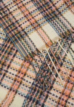 Offres 🎉 Petit Prix Even&Odd Écharpe foulards et écharpes carreaux femme 🎉 -Even&Odd Soldes Boutique 42ffa62806d3455f99e23618eef2c8ee