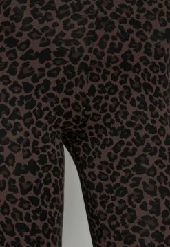 Coupon ✨ Produit de première qualité Even&Odd 2 PACK - Leggings Animal Print - Pants - Legging pantalons haute femme 😉 -Even&Odd Soldes Boutique 433dec6f2a234935afb27621708b1294
