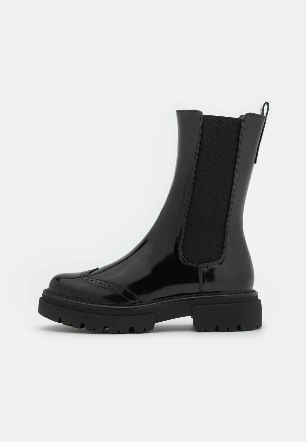 Coupon ⭐ Even&Odd Bottes à plateau Qualité garantie 100% rond femme 🥰 4 Coupon ⭐ Even&Odd Bottes à plateau Qualité garantie 100% rond femme 🥰 – Image 2