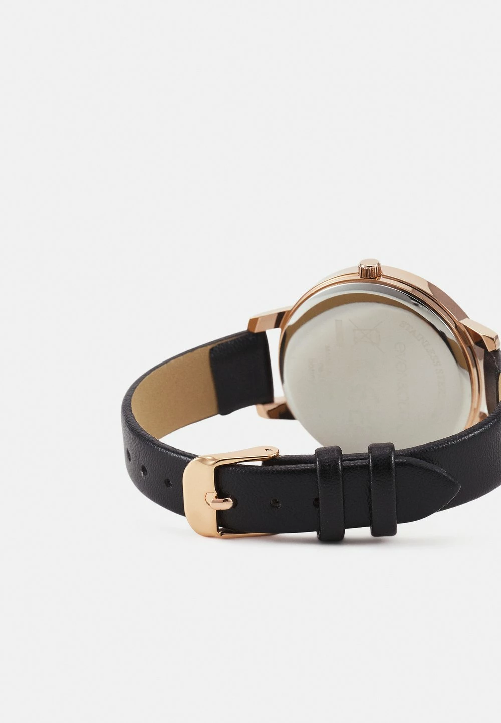 Vente flash 🛒 Prix Jamais Vus Even&Odd Montre montres boucle ardillon femme 🛒 4 Vente flash 🛒 Prix Jamais Vus Even&Odd Montre montres boucle ardillon femme 🛒 – Image 2