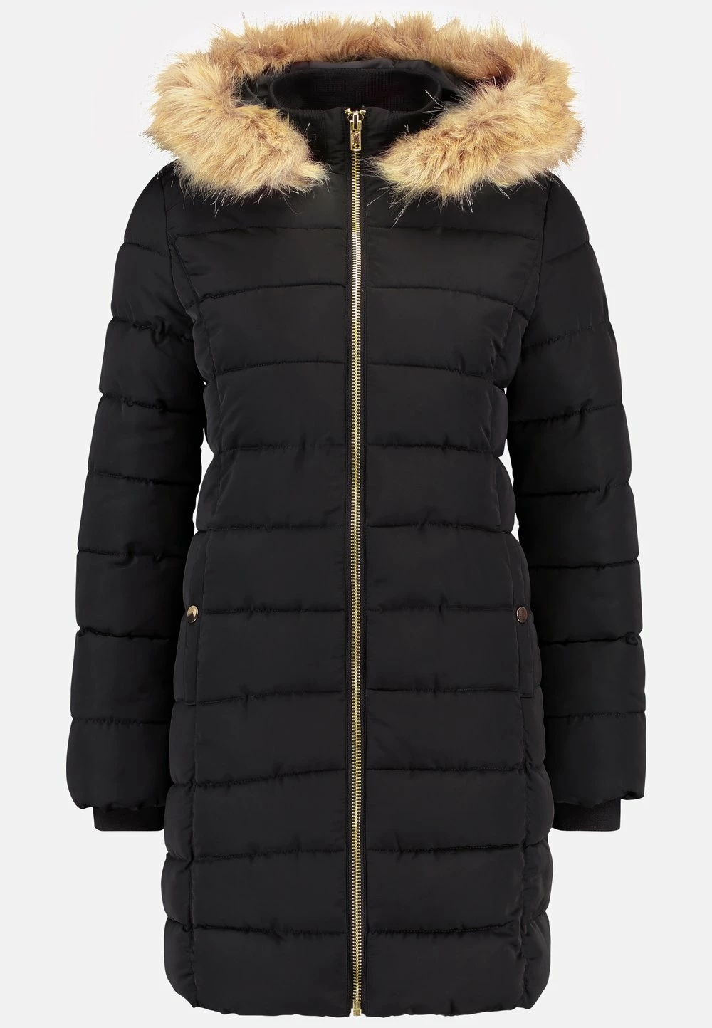 Grosses soldes ✔️ Authentique 100% Even&Odd Veste d'hiver manteaux capuche femme 🥰 9 Grosses soldes ✔️ Authentique 100% Even&Odd Veste d'hiver manteaux capuche femme 🥰 – Image 7