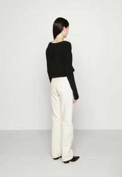 Coupon 🎁 Even&Odd Un Tarif Préférentiel Gilet pulls et gilets col en v profond femme 🤩 -Even&Odd Soldes Boutique 43e5383362be4836850b8bd5949dbb45