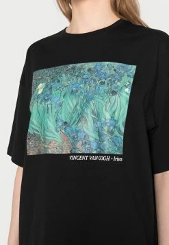 Budget 😍 Even&Odd T-shirt imprimé Prix Cassé t-shirts et tops col rond femme 👍 11 Budget 😍 Even&Odd T-shirt imprimé Prix Cassé t-shirts et tops col rond femme 👍 -Even&Odd Soldes Boutique 43e994b22e39428186259697068ccd54