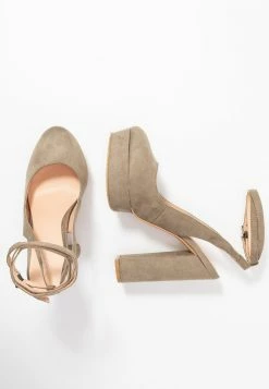 Le moins cher 🛒 Even&Odd Prix Favorable Escarpins à talons hauts chaussures à talons rond femme 🤩 -Even&Odd Soldes Boutique 44059effddcf48bd8ebca9c1120e5e57