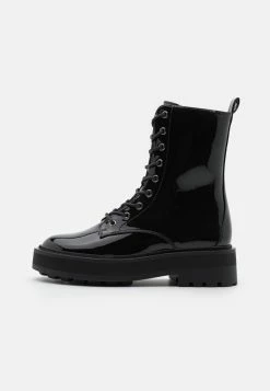 Promo 🥰 Even&Odd Bottines à plateau Prix Sacrifiés rond femme 😉 -Even&Odd Soldes Boutique 443978928f4a4012b6e427c6d996042d