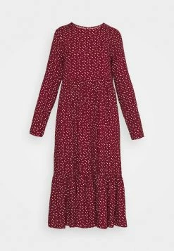 Meilleure affaire 🛒 Even&Odd Prix Aimable Robe de jour robes col rond femme 🔔 -Even&Odd Soldes Boutique 443e6deda0b14e188e5a05d5c8fc994a