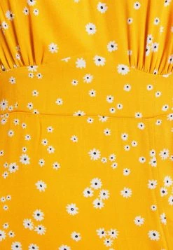 Promo 🥰 Even&Odd Robe de jour Prix Imbattable robes col en v profond femme 👍 -Even&Odd Soldes Boutique 444787890f5a46d28bb514c4512a1bbc