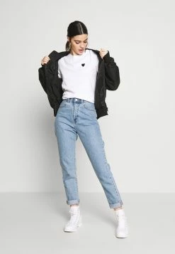 Coupon ⌛ Prix Équitable Even&Odd 2PACK - T-shirt basique t-shirts et tops col rond femme 😀 -Even&Odd Soldes Boutique 44851c3666324c8baa548388a62278b4