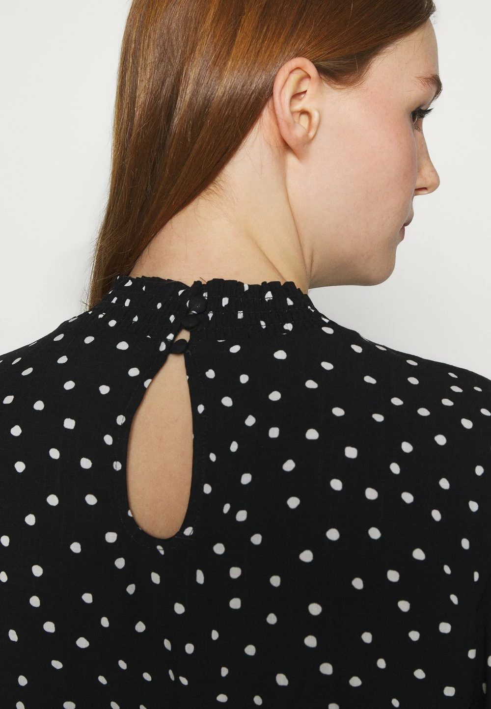 Bon marché 🎉 Prix Abordable Even&Odd Blouse chemises et blouses col officier femme 😀 7 Bon marché 🎉 Prix Abordable Even&Odd Blouse chemises et blouses col officier femme 😀 – Image 5