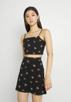 Bon marché ✔️ Even&Odd Meilleur Prix Garanti SET - Débardeur jupes echancrure dos femme ✔️