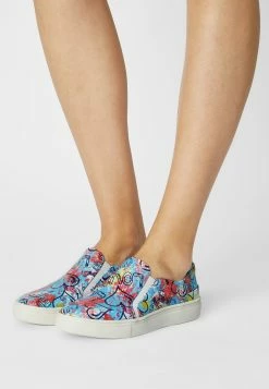 Grosses soldes 🎁 Even&Odd Mocassins Prix Imbattable rond femme 🤩