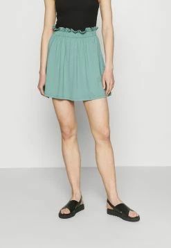 Top 10 ❤️ Even&Odd qualité absolue Minijupe jupes couleur unie femme ❤️