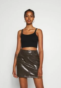 Offres 🌟 50% Off De Vente Even&Odd Débardeur t-shirts et tops encolure large ronde femme 🌟