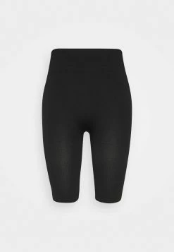 Bon marché 🎉 Even&Odd SEAMLESS RIB CYCLING SHORTS - Short excellente qualité élastiquée femme 🤩