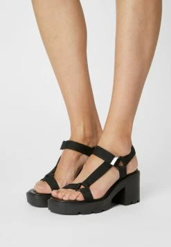 Top 10 😀 Even&Odd En Remise 🩴 Sandales à plateforme 🩴 Sandales et nu-pieds ouvert femme 😀