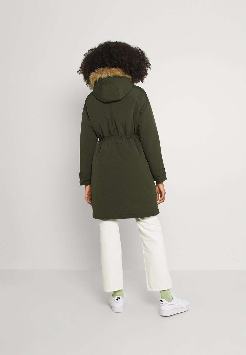 Meilleure affaire 👍 Even&Odd Parka Bas Prix manteaux capuche femme 🧨 5 Meilleure affaire 👍 Even&Odd Parka Bas Prix manteaux capuche femme 🧨 – Image 3