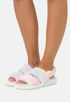 Le moins cher ✨ Even&Odd Chaussons Meilleure qualité ouvert femme ⭐