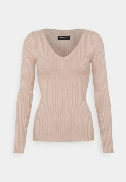 Meilleur prix ✨ Even&Odd Pullover Prix Sympa pulls et gilets col en v profond femme 🎁 -Even&Odd Soldes Boutique 4714aa9f23fe4dbe9adc57a5341df3d1