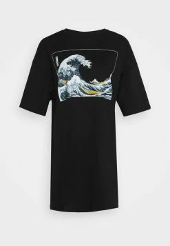 Bon marché 🧨 Even&Odd Robe en jersey Prix Dynamité robes col rond femme 👏 -Even&Odd Soldes Boutique 475b7af8f15c474a889f353e6a4601ed