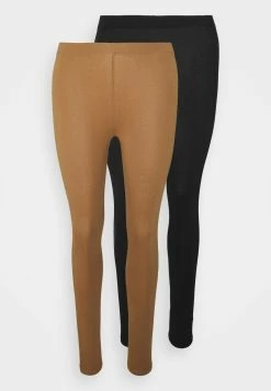 Remise ❤️ Even&Odd Haute Qualité 2 PACK - Legging pantalons normale femme 👏 -Even&Odd Soldes Boutique 480655cc4c8e4d6f8343361fa3a33b91 2