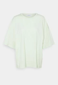 Meilleure affaire 👏 Qualité garantie 100% Even&Odd T-shirt basique t-shirts et tops col rond femme 🧨 -Even&Odd Soldes Boutique 481155ba554549458ee6fe0a9dc82134 1