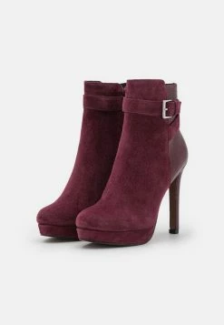 Sortie 👏 Even&Odd LEATHER - Bottines à talons hauts Marchandise de première qualité chaussures à talons rond femme 👏 11 Sortie 👏 Even&Odd LEATHER - Bottines à talons hauts Marchandise de première qualité chaussures à talons rond femme 👏 -Even&Odd Soldes Boutique 481a3d3395b3433495285d977462cac4