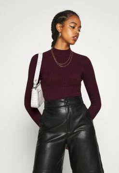 Promo 🥰 Prix Ourlé Even&Odd Pullover pulls et gilets col montant femme 🎁 26 Promo 🥰 Prix Ourlé Even&Odd Pullover pulls et gilets col montant femme 🎁 -Even&Odd Soldes Boutique 48965c5045c341c4a66740e3c27d2648