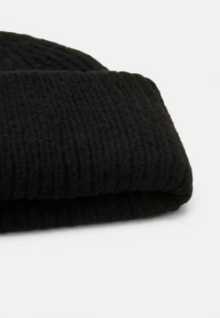 Meilleure affaire 💯 Prix Équitable Even&Odd Bonnet bonnets et cache-oreilles couleur unie femme 🧨 -Even&Odd Soldes Boutique 493eb1b6cc9949ca90f13368c6aec977