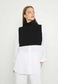 Meilleur prix 👍 Even&Odd Cape Pas Cher vestes col officier femme 😉