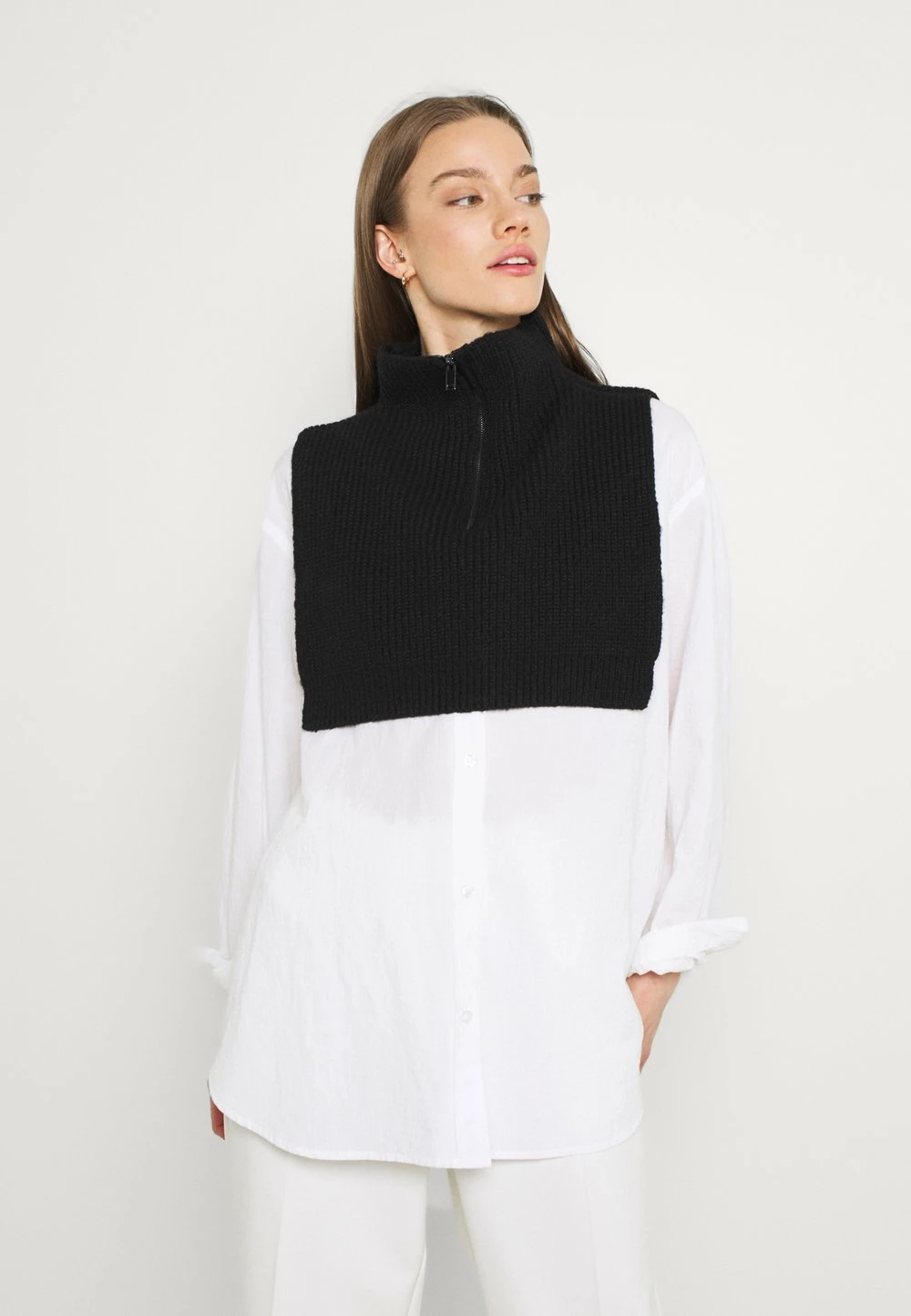 Meilleur prix 👍 Even&Odd Cape Pas Cher vestes col officier femme 😉 3 Meilleur prix 👍 Even&Odd Cape Pas Cher vestes col officier femme 😉