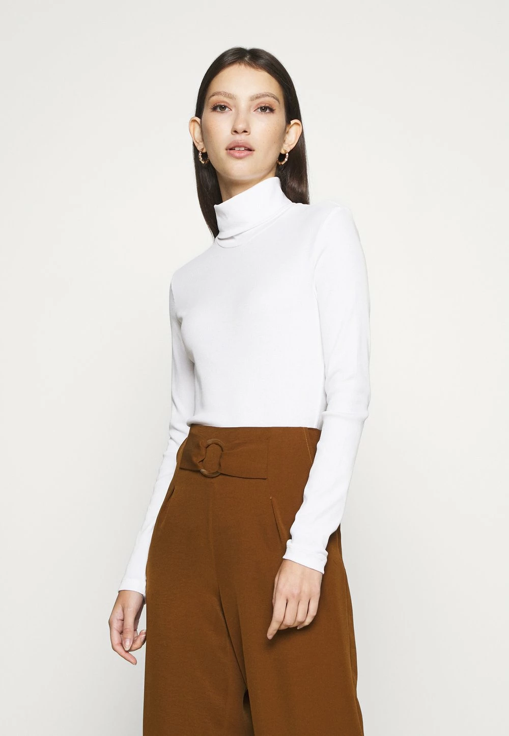 Promo ✔️ Even&Odd 2 PACK - T-shirt à manches longues Vendre-Réclame t-shirts et tops col roulé femme 👏 6 Promo ✔️ Even&Odd 2 PACK - T-shirt à manches longues Vendre-Réclame t-shirts et tops col roulé femme 👏 – Image 4