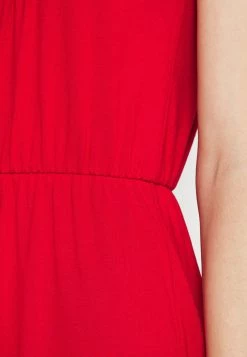 Meilleur prix 😉 Even&Odd Robe en jersey Produit de première qualité robes col en v profond femme 🧨 -Even&Odd Soldes Boutique 497c9fb82d184df49c824c4d60a960af