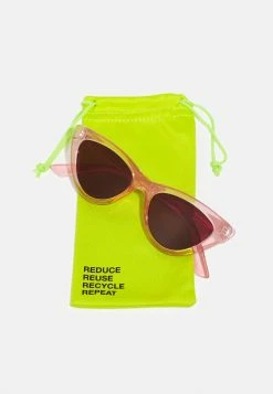 Promo 🤩 Even&Odd Lunettes de soleil Meilleure qualité œil de chat femme 🤩 -Even&Odd Soldes Boutique 4991cc0cb4d840c6b35f08e2c001bd97