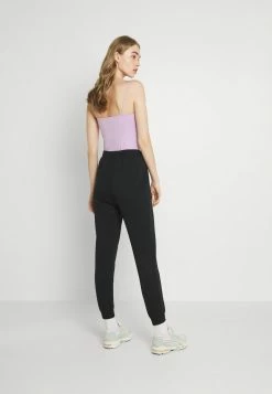 Tout neuf ✨ Prix Sympa Even&Odd SLIM FIT JOGGERS CONTRAST CORD - Pantalon de survêtement pantalons haute femme 🔥 -Even&Odd Soldes Boutique 49a82b9aa42a496c84f59b0fb313f35b