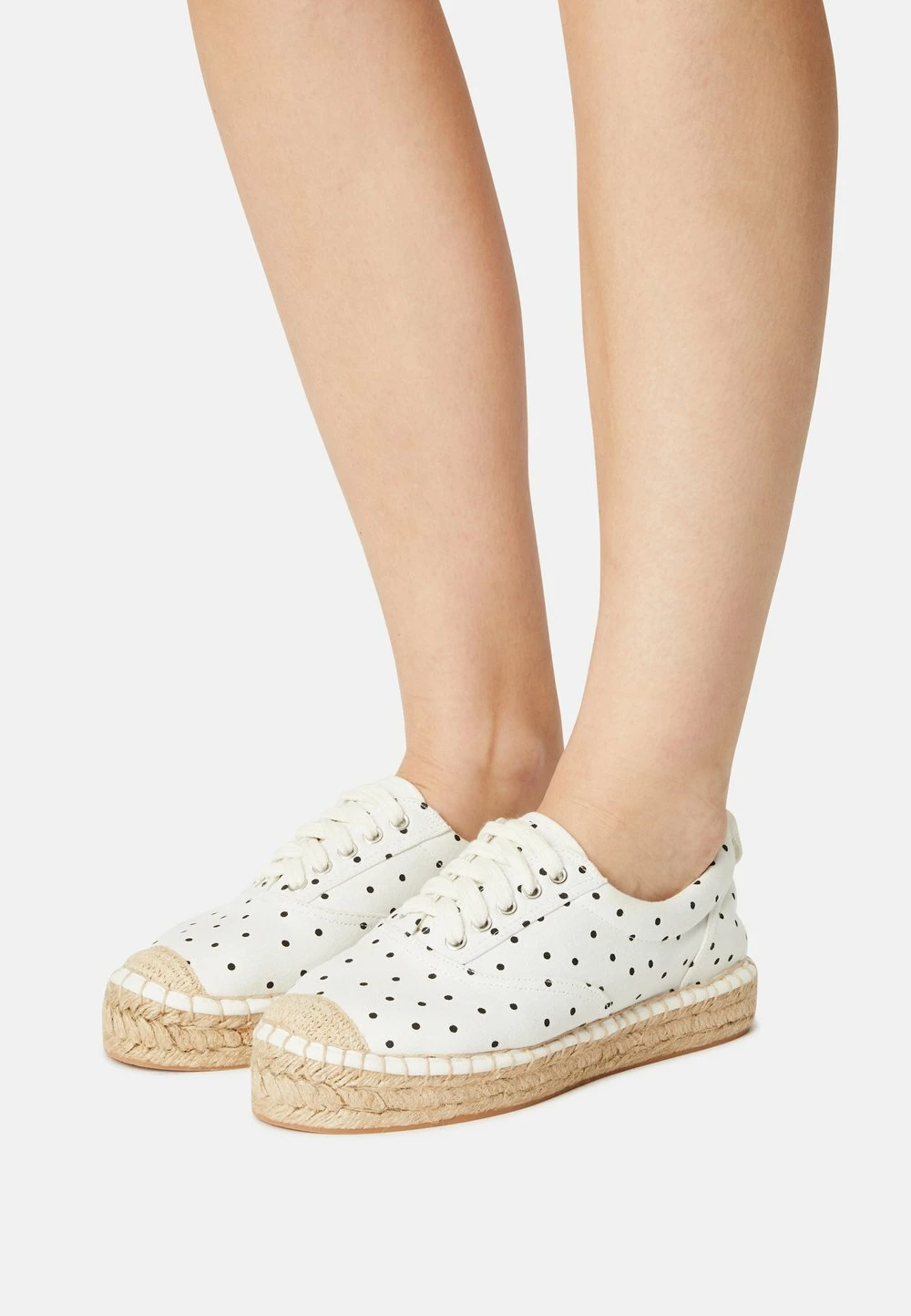 De gros 😍 Even&Odd Petit Prix Chaussures à lacets espadrilles rond femme 🧨 3 De gros 😍 Even&Odd Petit Prix Chaussures à lacets espadrilles rond femme 🧨