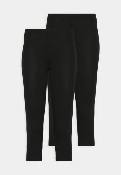 Vente flash ❤️ Even&Odd Prix De Lancement 2 PACK CAPRI LEGGINGS - Legging pantalons normale femme 😉 12 Vente flash ❤️ Even&Odd Prix De Lancement 2 PACK CAPRI LEGGINGS - Legging pantalons normale femme 😉 -Even&Odd Soldes Boutique 4a130668a4ff429d93e37d4561131505