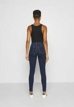 Meilleur prix 🔥 Even&Odd Faible Prix 👖 Jeans Skinny haute femme 🥰 -Even&Odd Soldes Boutique 4a1d5af58f454edba2a7234ca43010b3