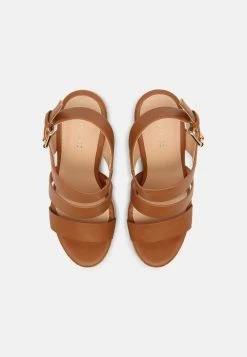 Acheter 😉 Even&Odd Prix De Lancement 🩴 Sandales à plateforme espadrilles ouvert femme ✔️ -Even&Odd Soldes Boutique 4a29be2458274711a8c925492e72515e