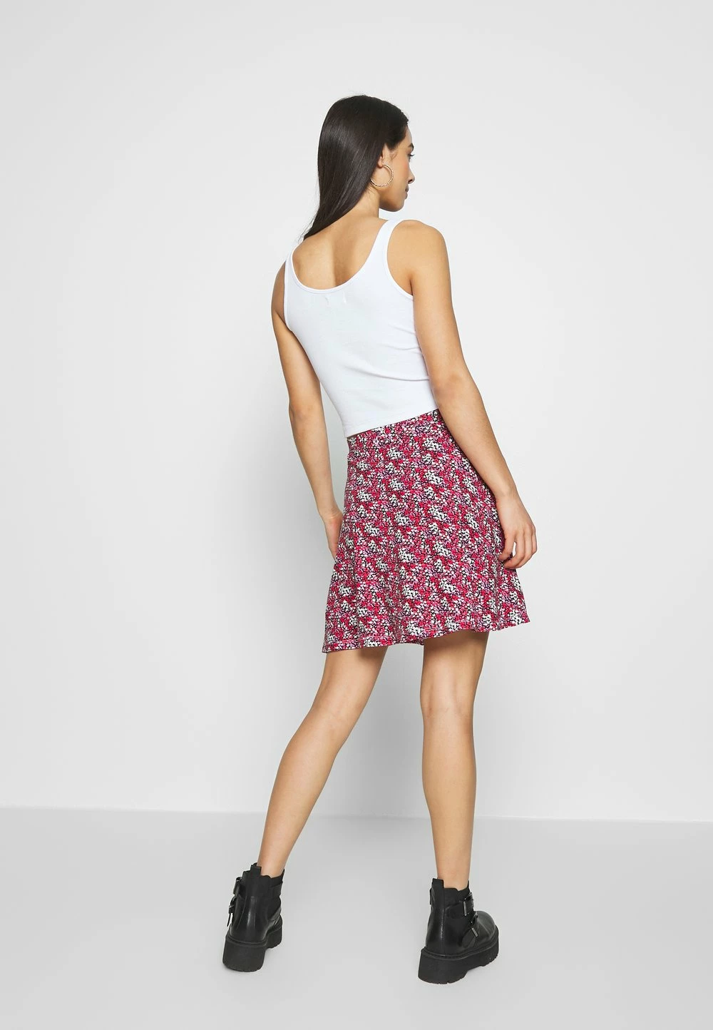 Top 10 🥰 Even&Odd Prix De Rêve 2 PACK - Jupe trapèze jupes couleur unie femme 😀 5 Top 10 🥰 Even&Odd Prix De Rêve 2 PACK - Jupe trapèze jupes couleur unie femme 😀 – Image 3