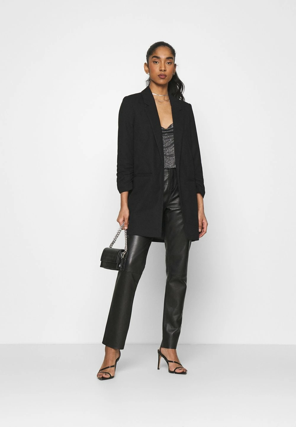 Vente flash 🔔 Vendre Even&Odd Débardeur t-shirts et tops encolure large ronde femme 💯 4 Vente flash 🔔 Vendre Even&Odd Débardeur t-shirts et tops encolure large ronde femme 💯 – Image 2