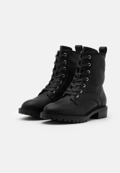 Meilleur prix 👏 Plus Bas Prix De Vente Even&Odd Bottines à lacets rond femme ✨ -Even&Odd Soldes Boutique 4b5f0887ab324bd6affcd0a11b0dbc4b