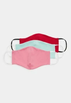 Meilleure affaire 🎉 Even&Odd 3 PACK - Masque en tissu Prix Sacrifiés masques couleur unie unisex 🥰 -Even&Odd Soldes Boutique 4bcfe36459114b449491d59ec76e0299