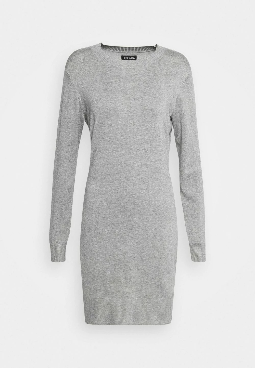 Nouveau 😉 Haute Qualité Even&Odd JUMPER Knit 👗 DRESS - Robe fourreau robes col rond femme 💯 8 Nouveau 😉 Haute Qualité Even&Odd JUMPER Knit 👗 DRESS - Robe fourreau robes col rond femme 💯 – Image 6