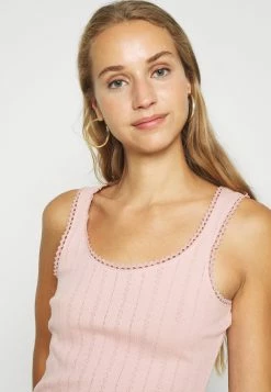 Vente flash 🌟 Even&Odd Promos Débardeur t-shirts et tops encolure large ronde femme 🔔 -Even&Odd Soldes Boutique 4c69f55f02124232b0bc2df4d8bfbead