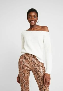 Offres 💯 Prix d’Amis Even&Odd Pullover pulls et gilets couleur unie femme 🤩