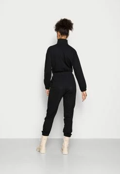 Acheter 🌟 En Remise Even&Odd LONG SLEEVES ZIP - Combinaison combinaisons & salopettes col officier femme 🔔 -Even&Odd Soldes Boutique 4d15744d63be4c29b05e99d093f9da2f