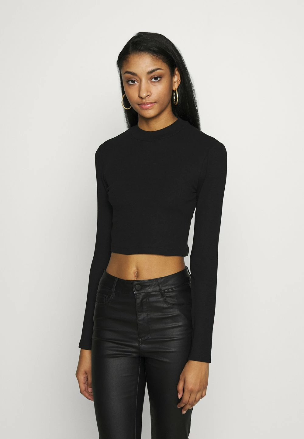 De gros 👍 Even&Odd 2 PACK - T-shirt à manches longues Vendre-Réclame t-shirts et tops col montant femme 🔔 7 De gros 👍 Even&Odd 2 PACK - T-shirt à manches longues Vendre-Réclame t-shirts et tops col montant femme 🔔 – Image 5