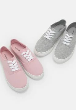 Offres 🔔 Prix Allégé Even&Odd 2 PACK - Baskets basses 👟 sneakers rond femme 🧨 -Even&Odd Soldes Boutique 4e24178f58ae44bdaae145d4aee71b3f